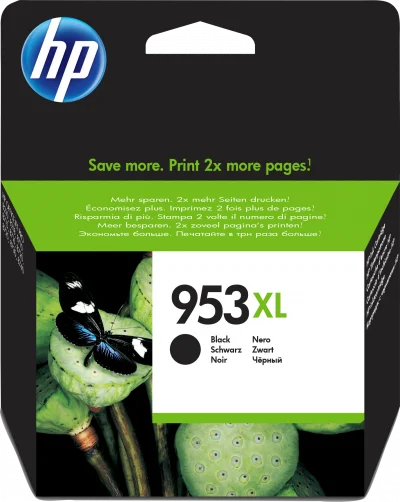 HP 953XL Noir