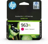 HP 963XL Original Magenta 1 pièce s