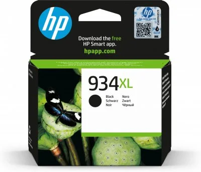 HP-C2P23AE#BGX-Cartouche Jet d'encre