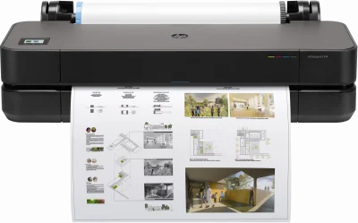 HP Designjet Imprimante T230 24-pouces Édition 2025 - Neuf