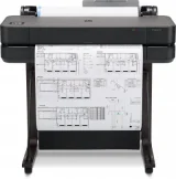 HP Designjet Imprimante T630 24-pouces Édition 2025 - Neuf