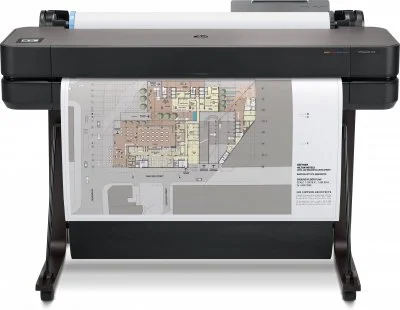 HP Designjet Imprimante T630 36-pouces Édition 2025 - Neuf