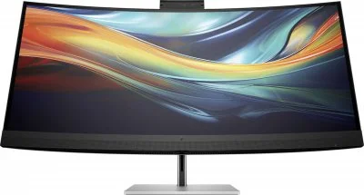 HP Écran de conférence 5K2K Série 7 Pro 39,7 pouces - 740pm - Neuf