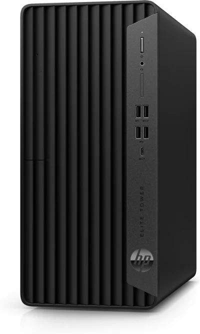 HP Elite 600 G9 - Core i5 I5-13500 2.5 GHz 8 Go RAM 256 Go Noir AZERTY