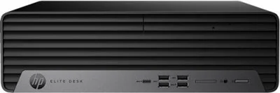 HP Elite 805 G9 - Ryzen 5 8500G 3.5 GHz 8 Go RAM 1.256 To Noir AZERTY