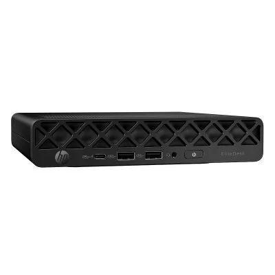 HP EliteDesk 8 Mini G1i Desktop AI PC (998P9ET)