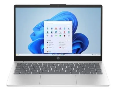 HP LAPTOP 15-FC0120NF 15.6"" AMD Ryzen 7 16 Go Argent 512 Go