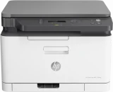 HP Laserjet Color MFP 178nw