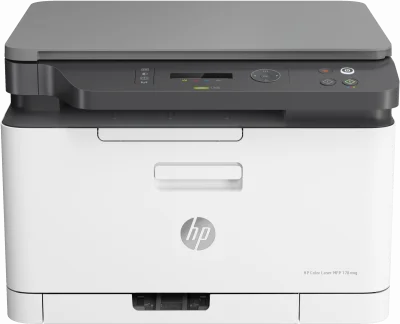 HP Laserjet Color MFP 178nw