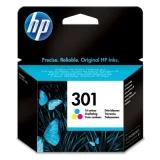 HP MultiPack 301 - 3 couleurs