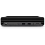 HP Pc De Bureau Elite Mini 800 G9 I5-14500/16gb/512gb Ssd