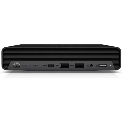 Hp Pc De Bureau Elite Mini 800 G9 I5-14500/16gb/512gb Ssd