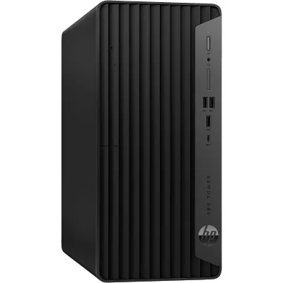Hp Pc De Bureau Pro 400g9 I5-12500/16gb/512gb Ssd