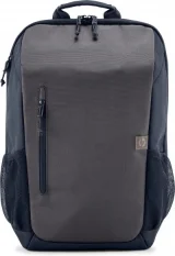 HP - PC Sac à Dos 15"" Travel 18 l, 18L Mixte, Gris, Medium