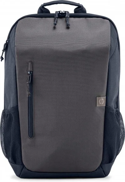 HP - PC Sac à Dos 15"" Travel 18 l, 18L Mixte, Gris, Medium