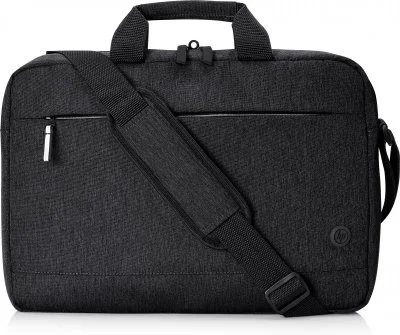 Hp Prelude Pro Recycle Top Load Laptop Bag Noir