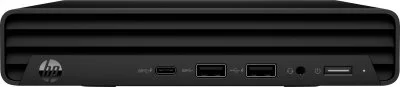 HP Pro 260 G9 - mini Core i5 i5-1334U - 16 Go - SSD 512 Go - Francais