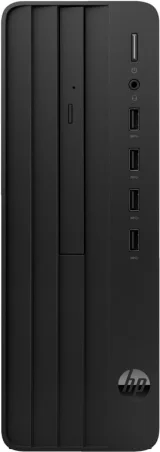 HP Pro 290 G9 - Core i5 I5-14400T 8 Go RAM 256 Go Noir AZERTY