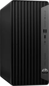 HP Pro 400 G9 Intel Core i5 i5-14400 16 Go DDR5-SDRAM 512 Go SSD Windows 11 Pro Tower Noir