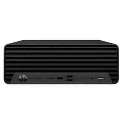 Hp Pro 400g9 Sff I5-12500/16gb/512gb Ssd Desktop Pc Argenté