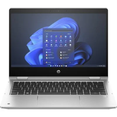 HP Pro x360 435 G10 13.3"" AMD Ryzen 5 8 Go Argent 256 Go
