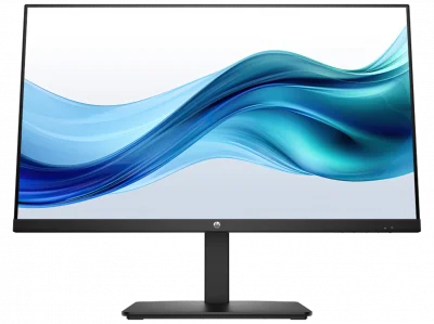 HP Series 3 Pro Monitor 27 pollici Full HD IPS 100Hz Nero - 327ph