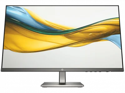HP Series 5 Moniteur FHD 23,8 pouces Série 5 - 524da - Neuf