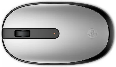 HP Souris Bluetooth argent vif 240