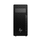 HP Workstation Z2 G1i - Core Ultra 7 265 2.4 GHz 16 Go RAM 1 To Noir AZERTY