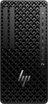 HP Z1 G1i - Core Ultra 7 265 2.4 GHz 32 Go RAM 1 To Noir AZERTY