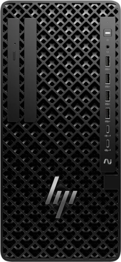 HP Z1 G1i - Core Ultra 7 265 2.4 GHz 32 Go RAM 1 To Noir AZERTY