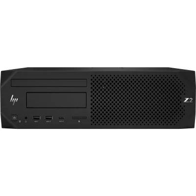 HP Z2 G4 SFF i5-8400 16Go 512Go SSD RTX 3050 WI-FI W11