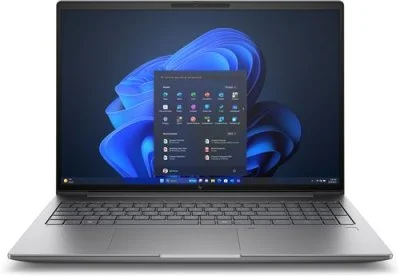 HP ZBook Power G11 A 16"" AMD Ryzen 9 32 Go Gris 1 To