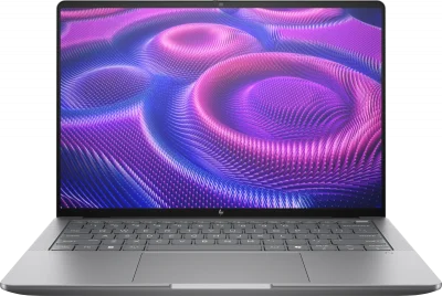 HP ZBook Ultra G1a Mobile Workstation - AMD - 2 To SSD - AZERTY