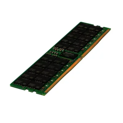 HPE 32GB (1X32GB) Dual Rank X8 DDR5-4800 CAS-40-39-39 EC8 Regis