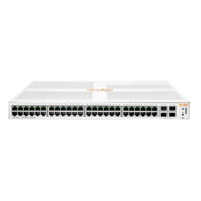 HPE Aruba Networking Networking Instant On Switch 48p Gigabit JL686B