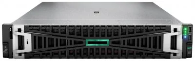 HPE ProLiant DL380 Gen11 Intel Xeon-S 4510 12-Core (2.40GHz P71674-425