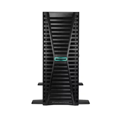 HPSC/ML350 G12 6515P 1x64G 8SFF SSD Svr - Neuf