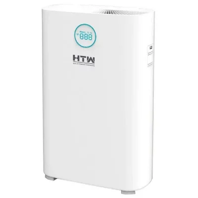 Htw - purificateur d'air 43m² htwpur36spapl - space plus