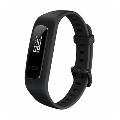 Huawei band 3e noir Huawei