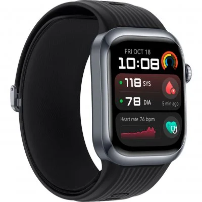 Huawei watch d2 smartwatch negro (black) luca-b19 6942103131417