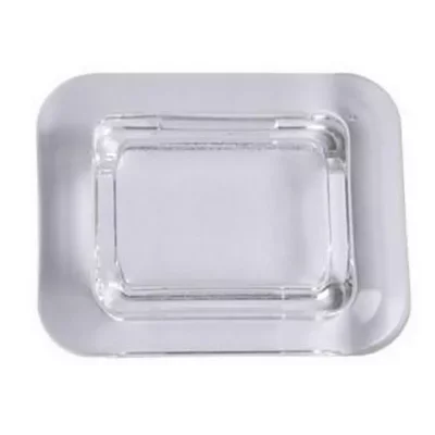 Hublot de lampe pour Fours - Cuisinieres ARISTON HOTPOINT, INDESIT, S