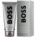BOSS Hugo - Bottled Gel Douche corps et cheveux 200 ml