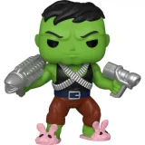 FUNKO Hulk Professor Hulk US 6"" Pop! Vinyl Chase Ships 1 in 6