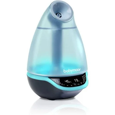 Humidificateur Babymoov Hygro+ A047011