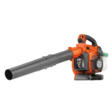 HUSQVARNA 125 BVX Souffleur de feuilles 0,8kW (952 71 56-45)