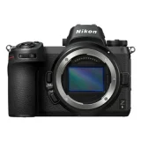 NIKON Hybride Z6 Boîtier Nu Noir