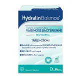 HYDRALIN Balance tubesàusage uniques 7 x 5 ml
