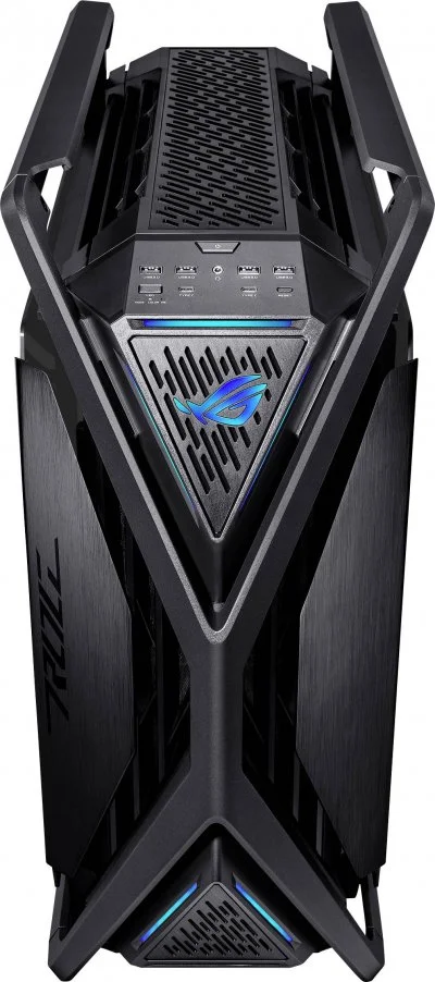 Hyperion gr701 btf edition ROG Hyperion GR701 BTF