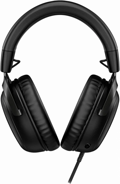 HyperX Cloud III blackHyperX Cloud III Black